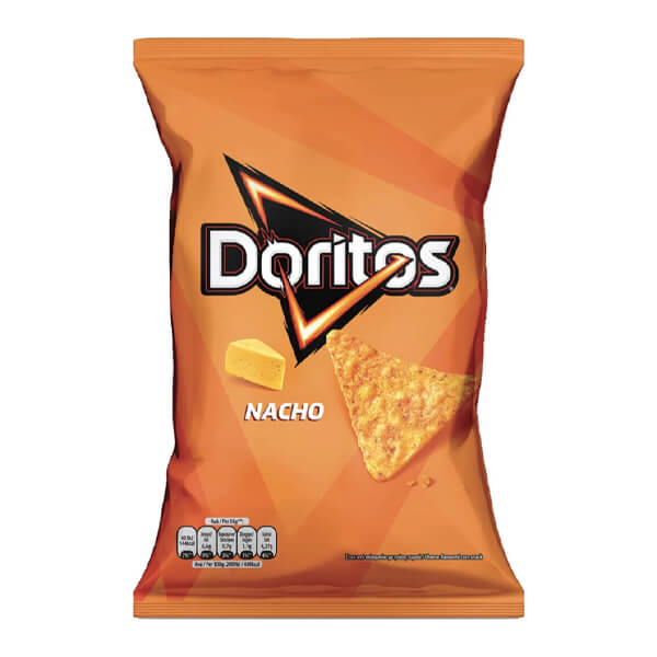 Doritos Nacho 90gr