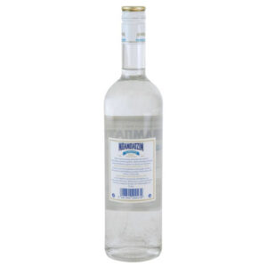 Μπαμπατζίμ Τσίπουρο 700ml (Χωρίς Γλυκάνισο) (Vol 40%)