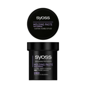 Syoss Πάστα 100ml Molding