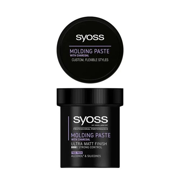 Syoss Πάστα 100ml Molding