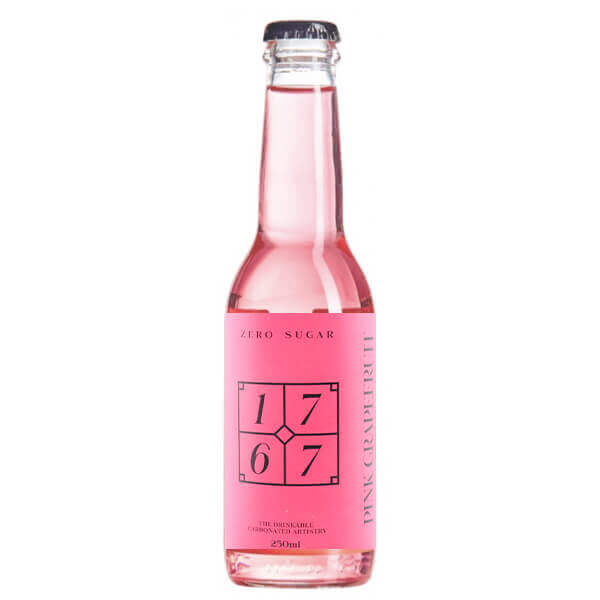 Redbull Pink Grapefruit Soda Zero Sugar 250ml