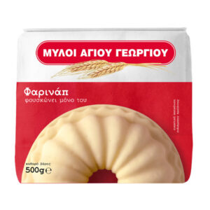 Μύλοι Αγ. Γεωργίου Φαρίναπ 500gr