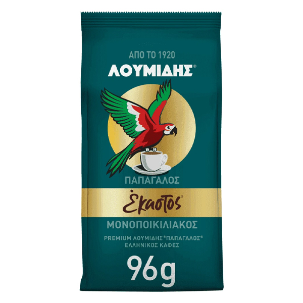 Λουμίδης Μονοποικιλιακός 96gr
