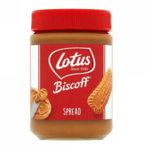 Lotus Biscoff Άλειμμα 400gr