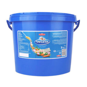 Vegeta Γευστικό Καρύκευμα Τροφίμων 3kg