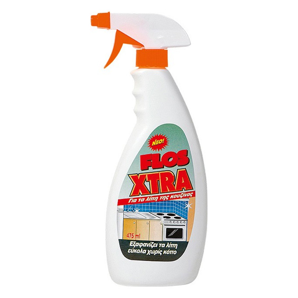 Flos Xtra 475ml Ψεκαστήρι