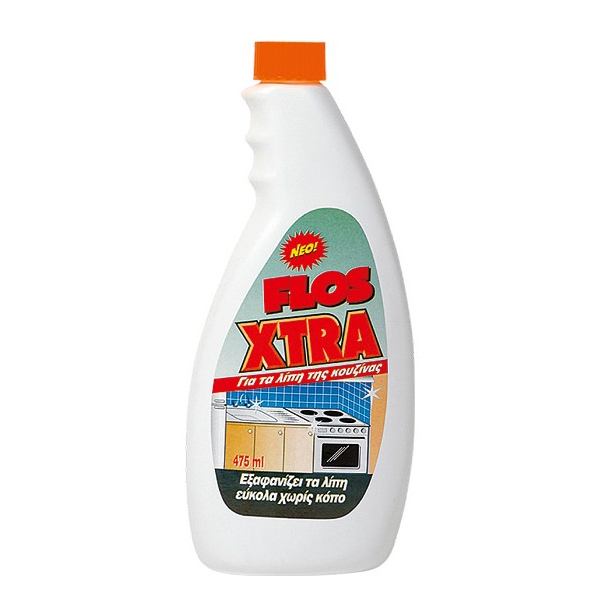 Flos Xtra 475ml (Ανταλλακτικό)