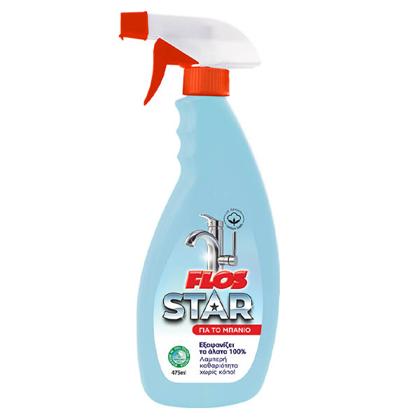 Flos Star 475ml Ψεκαστήρι