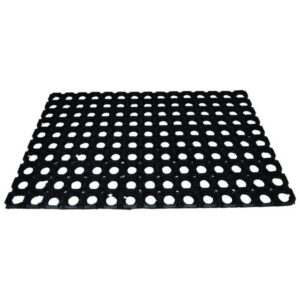 Ποδόμακτρα Καουτσούκ Δακτυλίδι 50x80cm