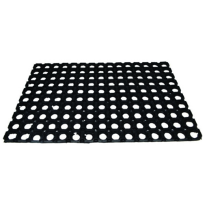 Ποδόμακτρα Καουτσούκ Δακτυλίδι 50x100cm