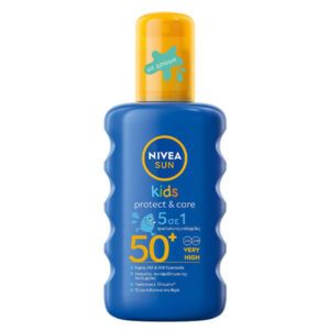 NIVEA SUN KIDS PROTECT & CARE 200ml (SPF 50+)