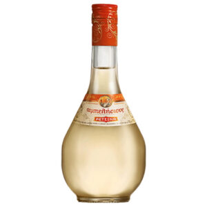 Αμπελίσιους 500ml Ρετσίνα vol 11%