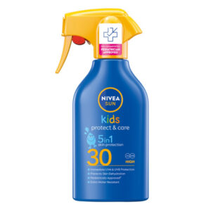 NIVEA SUN Kids Protect & Care 5 in 1 SPF 30+ 270ml