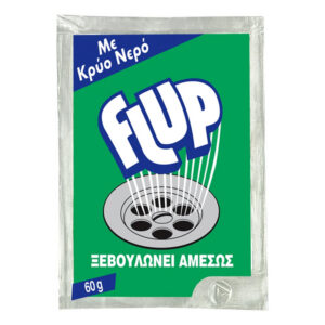 Flup Αποφρακτικό 60gr