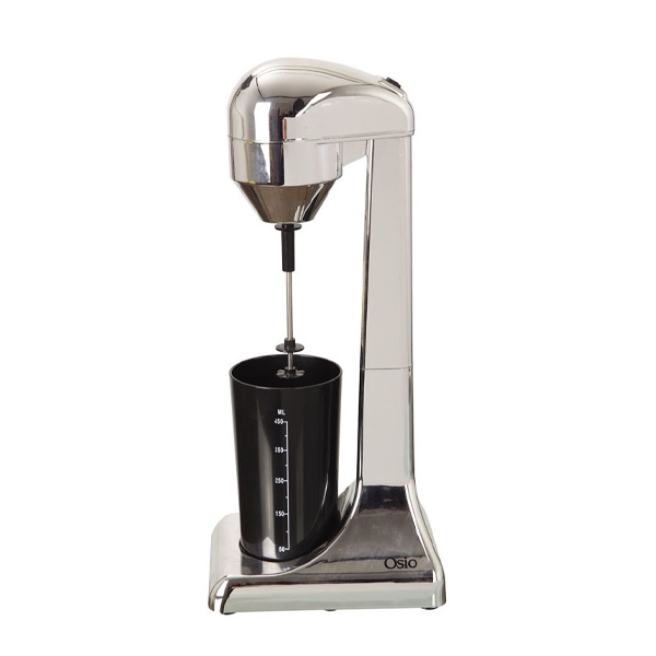 Osio Επιτραπέζια Φραπιέρα 100W - Chrome