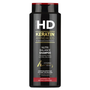 Farcom HD Σαμπουάν 750ml