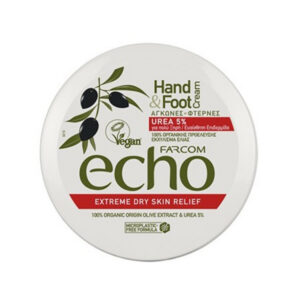 Farcom Κρέμα Χεριών Echo 200ml (Urea)