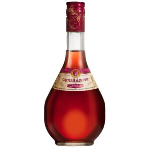 Αμπελίσιους 500ml (Ημίγλυκος Ροζέ)