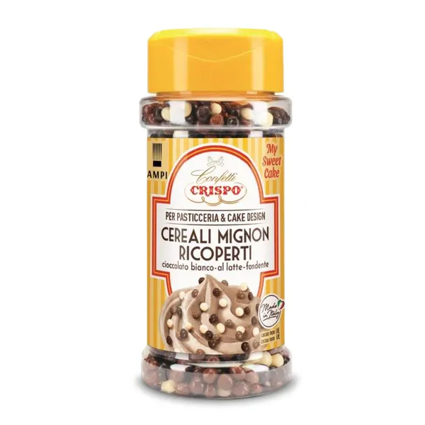 Oscar Crispo Decor 50gr