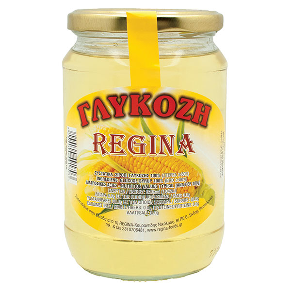 Regina Γλυκόζη 900gr