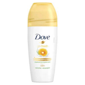 Dove Roll-On 50ml (Grapefruit Lemon Grass)