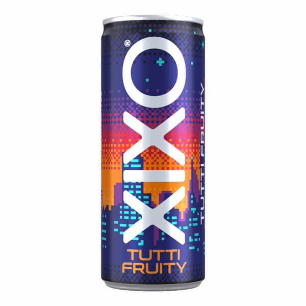 Fanta Tutti Fruity 250ml