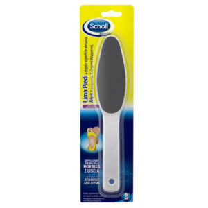 Scholl Λίμα Αφαίρεσης Σκληρού Δέρματος (Νέο)