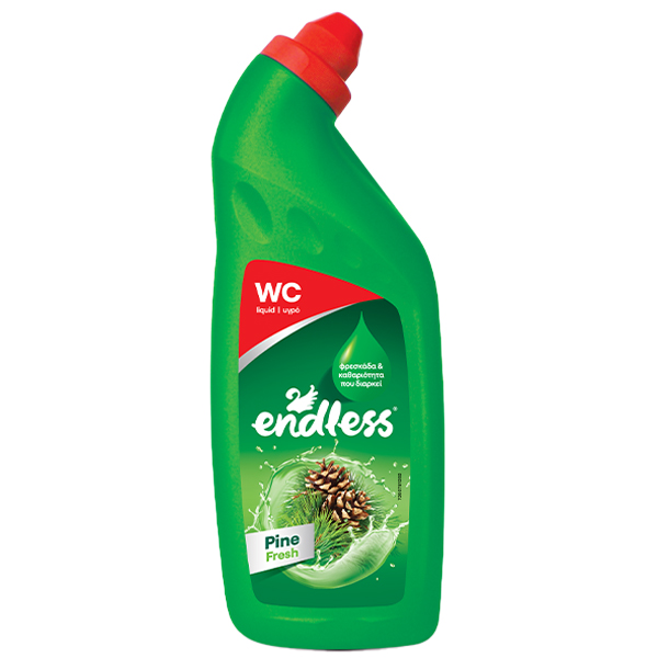 Endless Πάπι 750ml (Πεύκο / Πράσινο)
