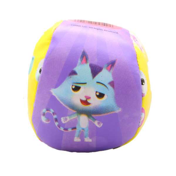 Gabby's Dollhouse Softballs 90mm