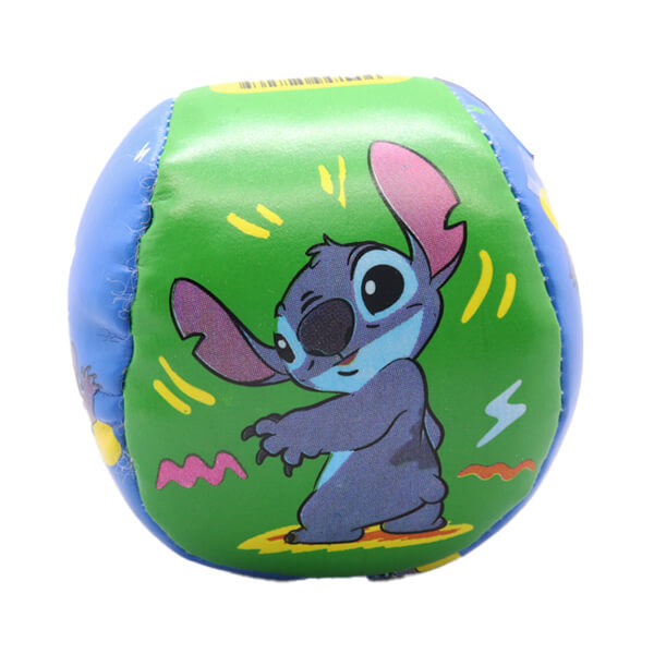 Stitch Softballs 90mm