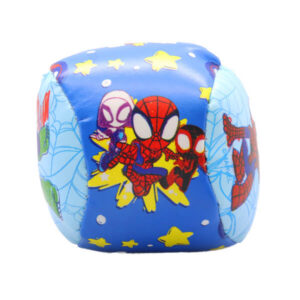 Spidey & Friends Softballs 90mm