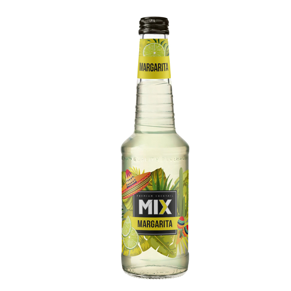 Mix Cocktail 330ML Vol 4% Margarita