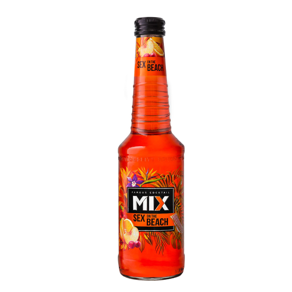 Mix Cocktail Sex On The Beach 330ml vol 4%