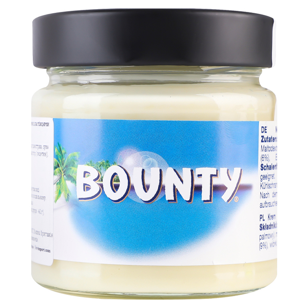 Bounty Άλειμμα 200gr