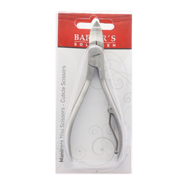 Barber's Πένσα Νυχιών 12cm