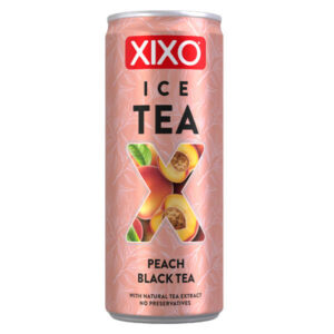 Fanta Xixo Ροδάκινο - 250ml
