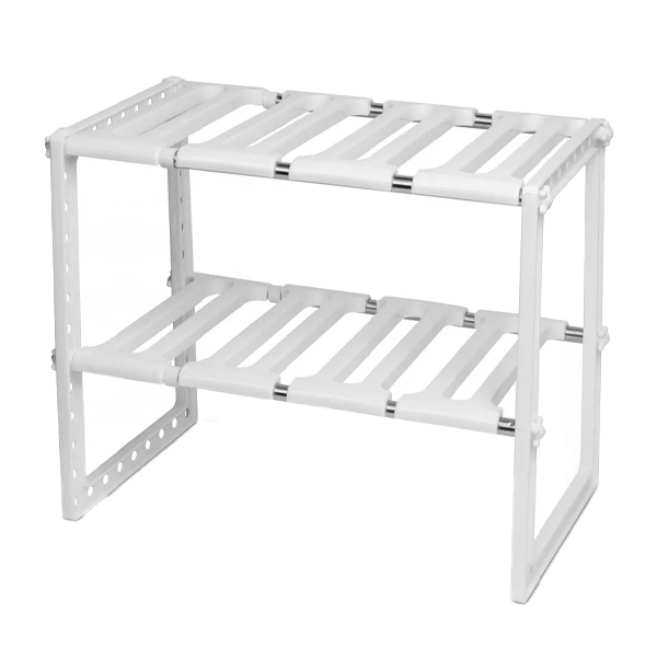 Ράφι Αποθήκευσης (47 - 65cm) (Ρυθμιζόμενο)