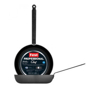 Fest Professional Chef Τηγάνι Αντικολλητικό 28x6cm