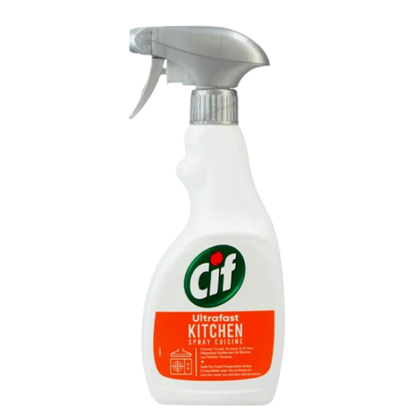 Cillit Bang Spray 500ml Κουζίνα