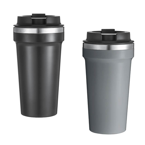 Θερμός Με Στόμιο 450ml