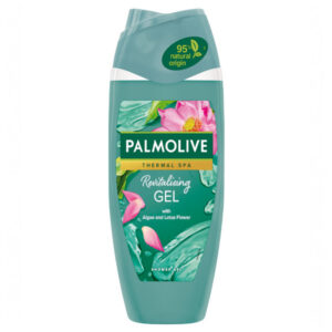 Palmolive Αφρόλουτρο Thermal Spa Revitalise 250ml