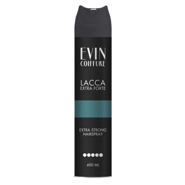 EVIN LAK 400ml Extra Forte