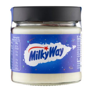 Milky Way Άλειμμα 200gr
