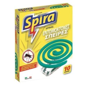 Spira Yellow Αντικ/κο Φιδάκι