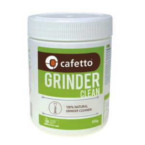 Cafetto Σκόνη Καθαρισμού Οργανική Μύλων 450gr