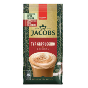 Jacobs Cappuccino Instant 290gr