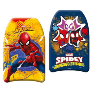 Σανίδα Θαλάσσης Spidey & Friends 43cm