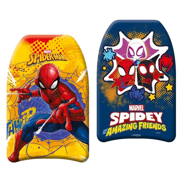 Σανίδα Θαλάσσης Spidey & Friends 43cm