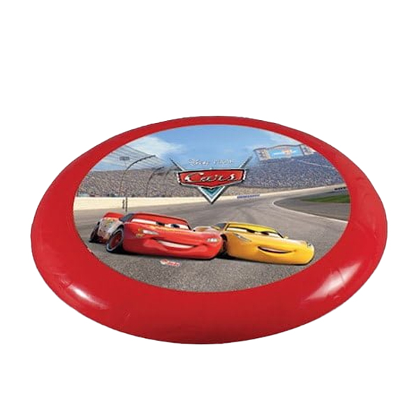 Φρίσμπυ 23cm LUNA (Cars)