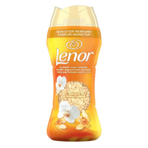 Lenor Ενισχυτικό Άρωμα Ρούχων σε Κόκκους 270gr (Gold Orchid)
